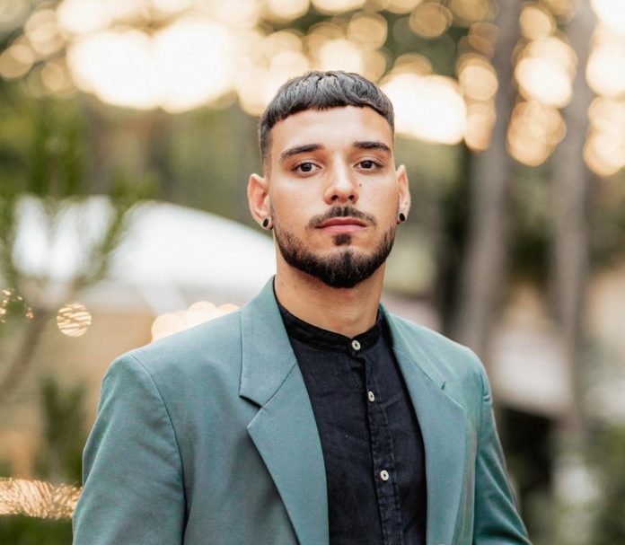 Clement Dima, Gründer von Renderful Studio