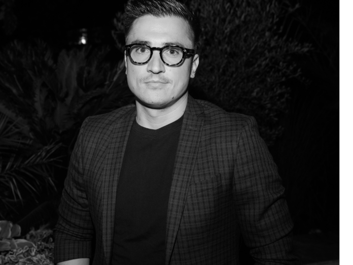 Marius Zaharia, Event-Videograf
