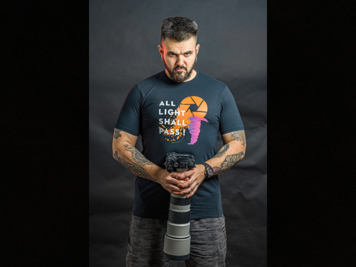 Stoica Dragoș, Gründer von Creative Wizards