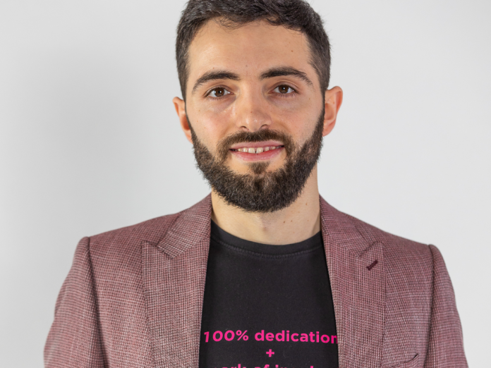 Radu Dascălul, Mitbegründer von DAR Media
