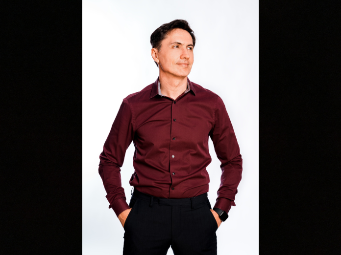 Tiberius Pîrcălabu, CEO Pragmatic Solutions