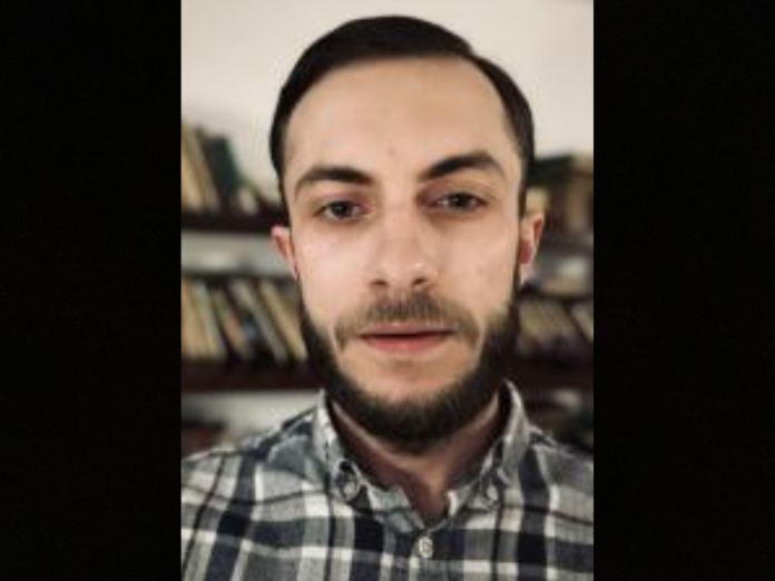 Sebastian Clej, Gründer von ASKNIGHTS
